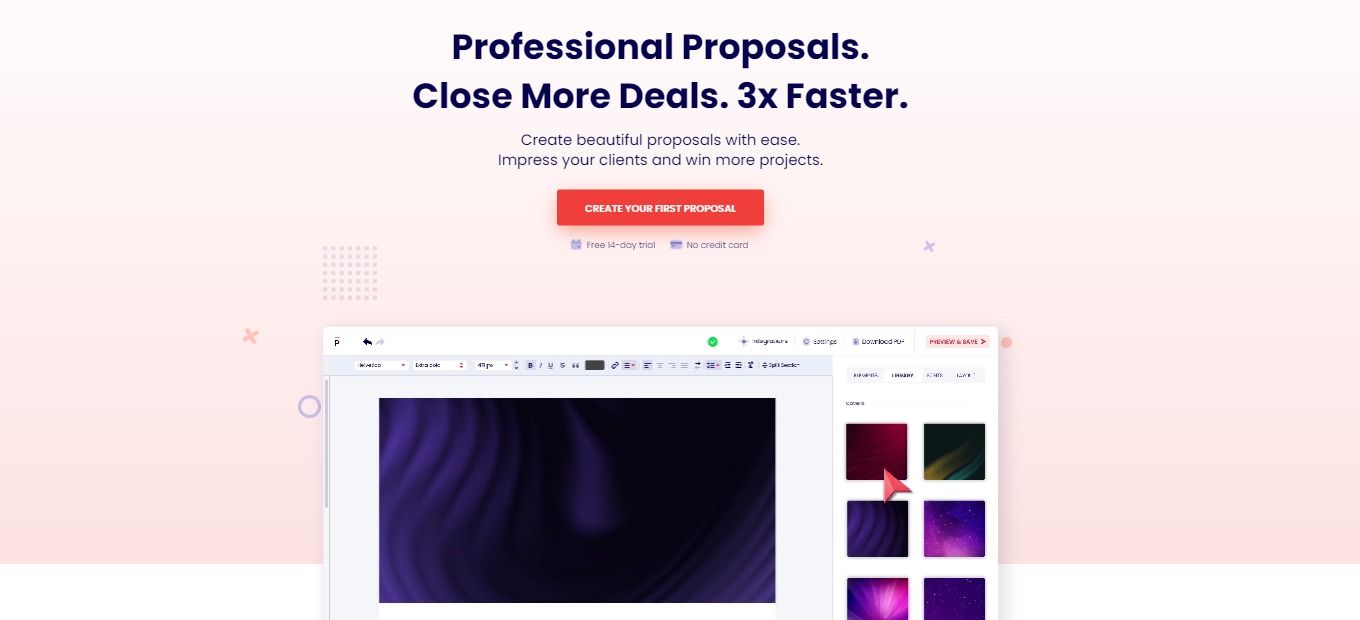 Prospero