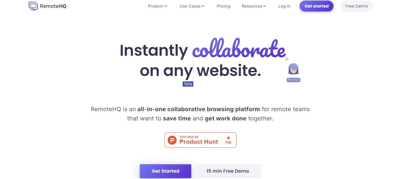 remotehq