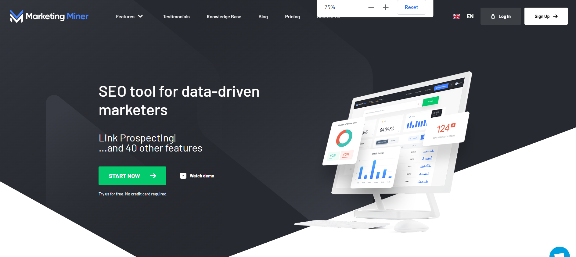 marketing miner